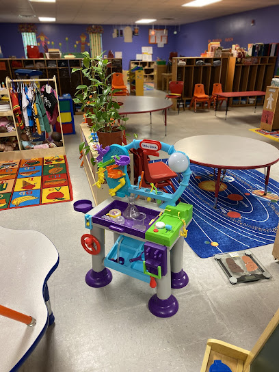 BRIGHT BEGINNINGS ACADEMY INC. II - Licensed Daycare in Elizabeth City, NC