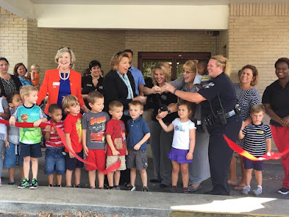 PARTNERS IN LEARNING AT THE WOODS - Licensed Daycare in Salisbury, NC