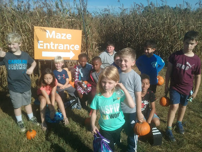 HESED AFTER SCHOOL CARE & SUMMER CAMP