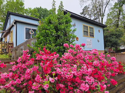 THE BUTTERFLY GARDEN CHILD DEVELOPMENT CENTER