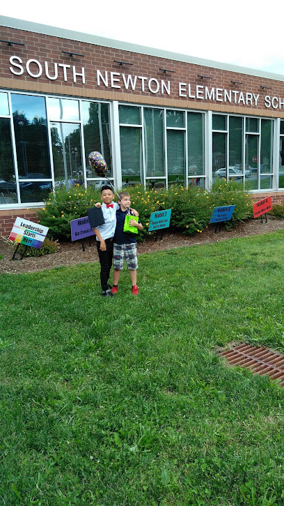 SOUTH NEWTON PRE-SCHOOL - Licensed Daycare in Newton, NC