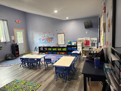 Mills River Christian Academy - Licensed Daycare in Mills River, NC
