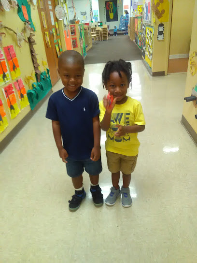 BETHLEHEM COMMUNITY CHILD DEVELOPMENT CENTER