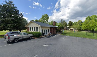 MS. JENNY'S ROCKING HORSE RANCH,LLC