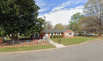 A BETTER PLACE CHRISTIAN ACADEMY