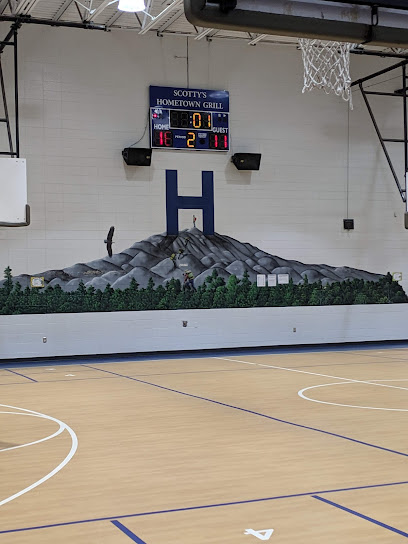HIDDENITE ELEMENTARY CHILD CARE