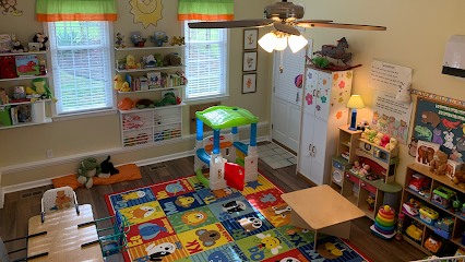 GIGGLES AND SMILES - Licensed Daycare in Durham, NC