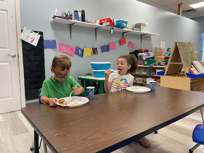 SHOOTING STARS LEARNING CENTER
