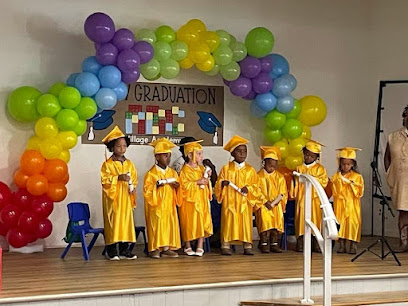 ABC Village Academy - Licensed Daycare in Oxford, NC