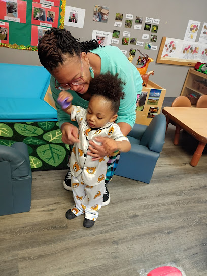 ABUNDANCE OF LOVE & LEARNING CENTER