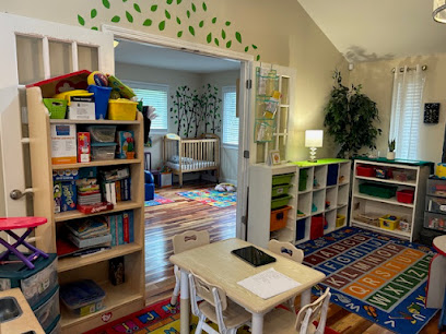 MAGNIFICENT MINDS CHILDCARE