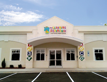 THE LEARNING EXPERIENCE