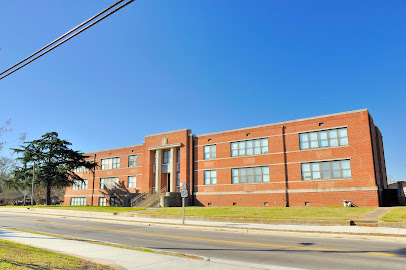 SHEEP-HARNEY ELEMENTARY PRE-K