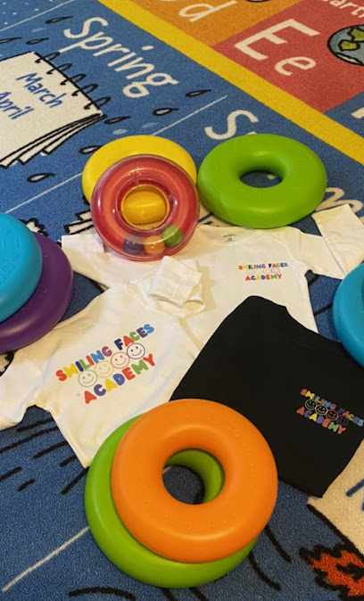 SMILING FACES ACADEMY