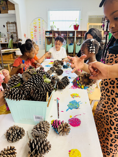 BROWN'S EARLY LEARNING SCHOOL