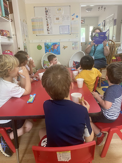 Afreya's Playground - Licensed Daycare in Cary, NC