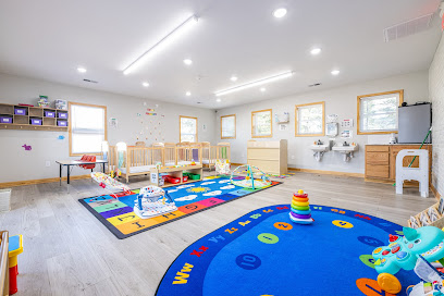 A Place to Grow DayCare LLC