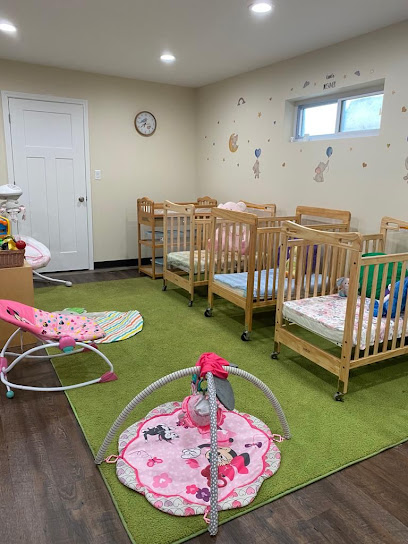 Tiny Hands Home Daycare