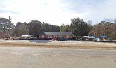 SMALL HANDS - BIG FUTURE CHILD CARE - Licensed Daycare in Sanford, NC