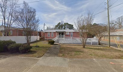 GLORIOUS COMMUNITY CHILDCARE CENTER
