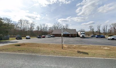 DEEP RUN CHILD CARE CENTER