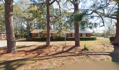 SONSHINE CHRISTIAN CHILD CARE