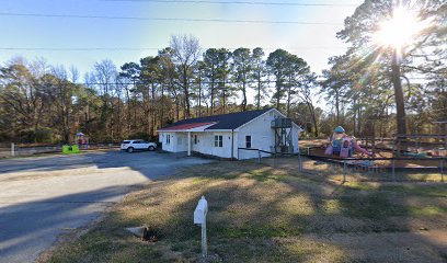 KIDS INCORPORATED LEARNING CENTER