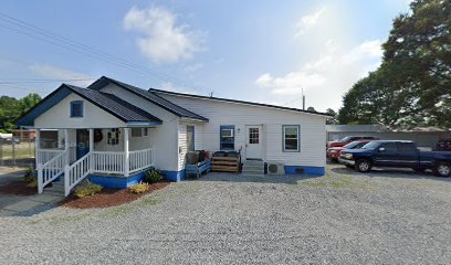LITTLE PEOPLE'S DAY CARE 2 - Licensed Daycare in Kinston, NC
