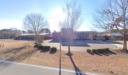 BANKS ELEMENTARY PRESCHOOL