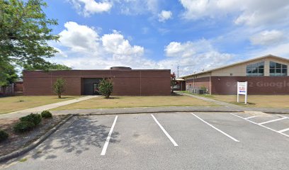 SOUTHEAST ELEMENTARY PRESCHOOL