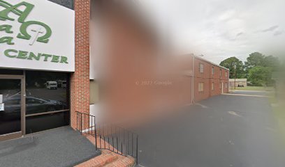 ALPHA AND OMEGA CHRISTIAN DAY CARE CENTER