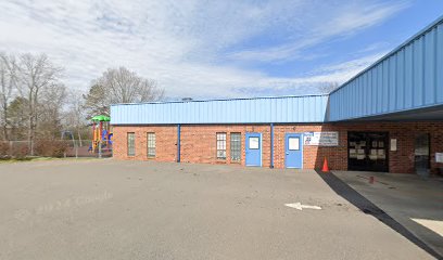 LINCOLN PARK HEAD START