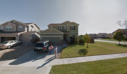 JUST LIKE HOME CHILD CARE LLC