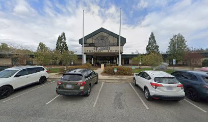 St. James Elementary YMCA Childcare - Licensed Daycare in Denver, NC