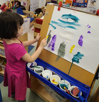 BETH MEYER PRESCHOOL, INC.