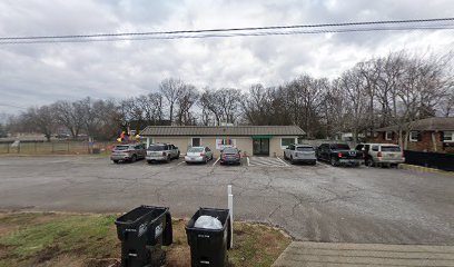 THE LEARNING LADDER ACADEMY - Licensed Daycare in Franklin, NC