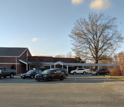 APPLE'S CHAPEL CHRISTIAN DAYCARE