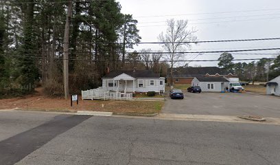 THE JERRIE HONEYCUTT CHILD DEVELOPMENT CENTER - Licensed Daycare in Hill, NC