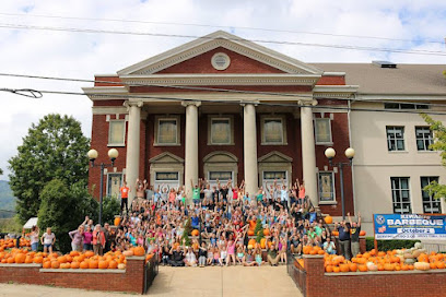 FIRST UNITED METHODIST PRESCHOOL