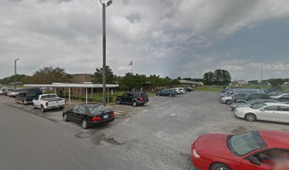 WILLIAMSTON PRIMARY PRESCHOOL