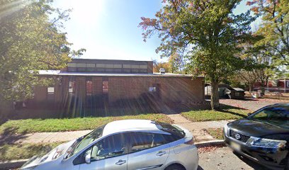 HAMILTON EARLY HEAD START / HEAD START