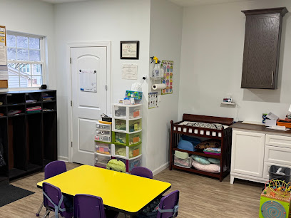 ANGELS' GARDEN HOME DAYCARE