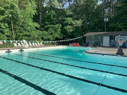 PARKWOOD SAC CLUB
