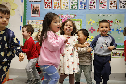 CADENCE ACADEMY PRESCHOOL, WHITEHALL