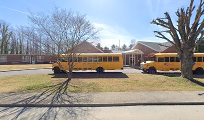 MARION ELEMENTARY PRESCHOOL - Licensed Daycare in Marion, NC
