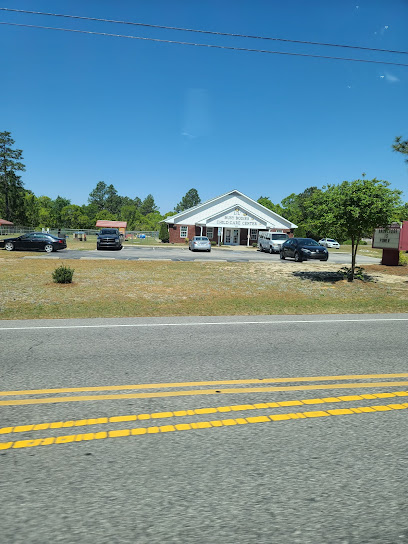 LIL' BUSY BODIES CHILD CARE CENTER
