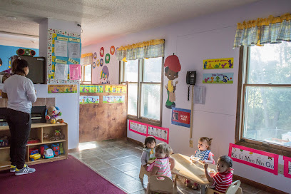 LOVING ARMS FAMILY CHILD CARE