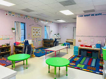 BALLANCREST ACADEMY - Licensed Daycare in Charlotte, NC