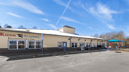 KIDDIE ACADEMY OF FUQUAY VARINA