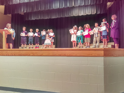 PLEASANT GARDENS ELEMENTARY PRESCHOOL